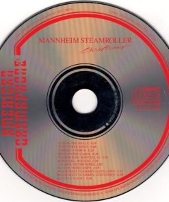 Mannheim Steamroller-2