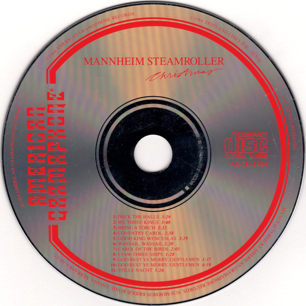 Mannheim Steamroller-2