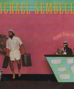 Michael Sembello-0