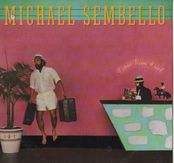 Michael Sembello-0