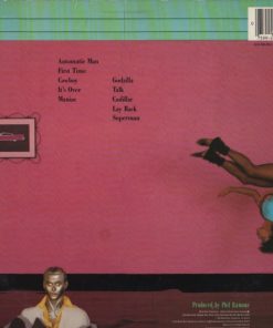 Michael Sembello-1