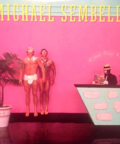 Michael Sembello-4