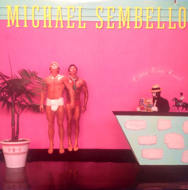 Michael Sembello-4