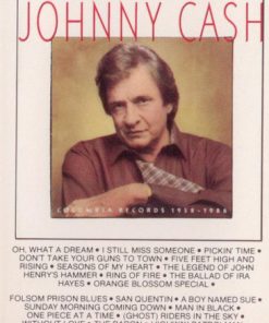 Johnny Cash-0