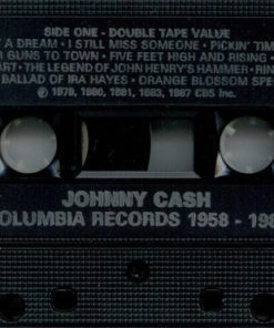 Johnny Cash-2