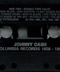 Johnny Cash-3