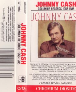 Johnny Cash-4