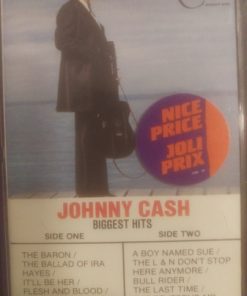 Johnny Cash-0