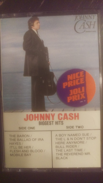 Johnny Cash-0