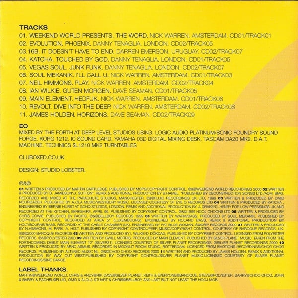 Various-1