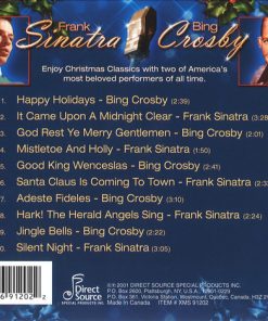 Frank Sinatra / Bing Crosby-1