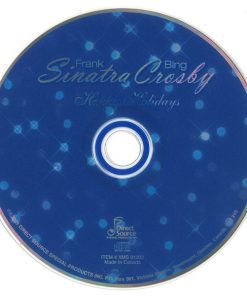 Frank Sinatra / Bing Crosby-2