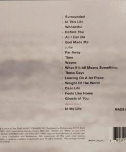Chantal Kreviazuk-1