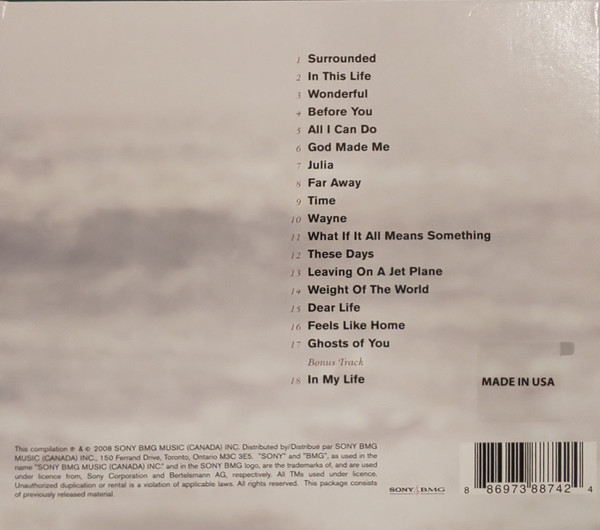 Chantal Kreviazuk-1