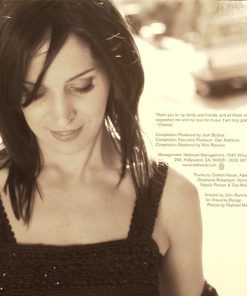 Chantal Kreviazuk-2