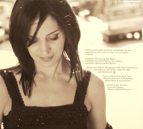 Chantal Kreviazuk-2