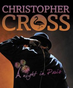 Christopher Cross-0
