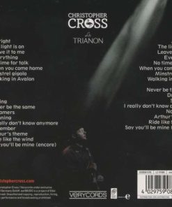 Christopher Cross-1
