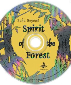 Baka Beyond-2