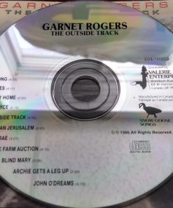 Garnet Rogers-2