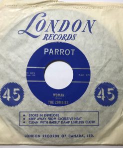 The Zombies-2