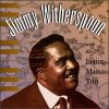 Jimmy Witherspoon With The Junior Mance Trio-0