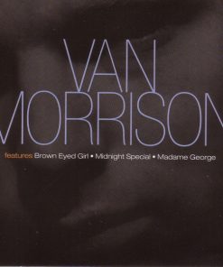 Van Morrison-0