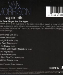 Van Morrison-1