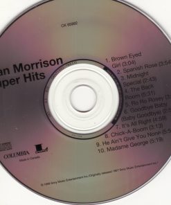 Van Morrison-2