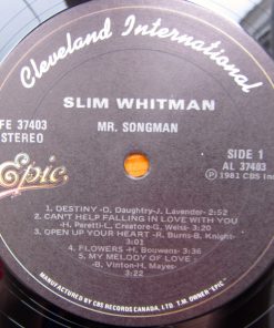 Slim Whitman-2
