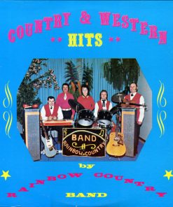 Rainbow Country Band-0