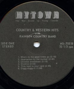 Rainbow Country Band-2