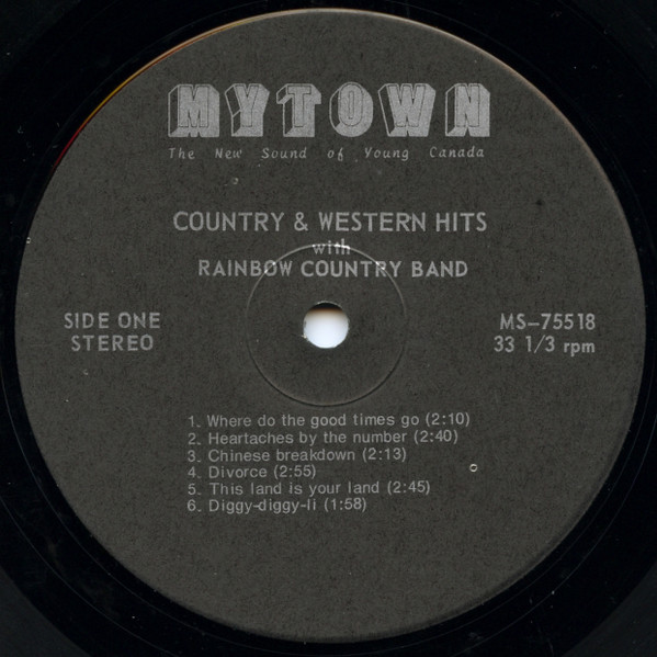 Rainbow Country Band-2