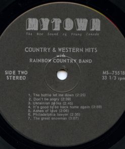 Rainbow Country Band-3