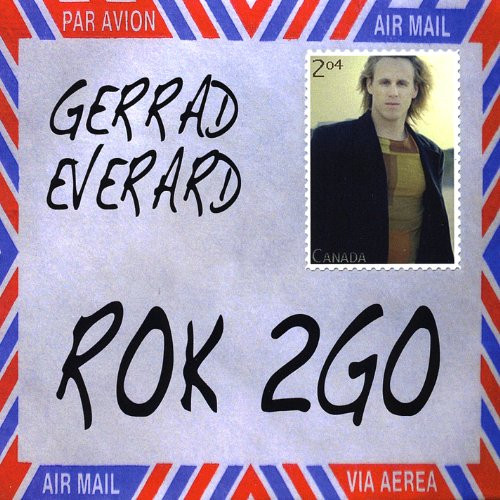 Gerrad Everard-0