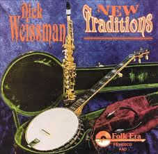 Dick Weissman-0