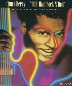 Chuck Berry-0