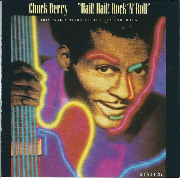 Chuck Berry-0
