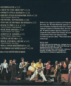 Chuck Berry-1