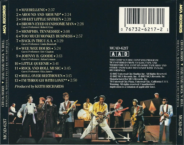 Chuck Berry-2