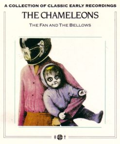 The Chameleons-0