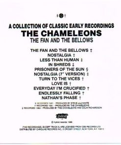The Chameleons-2