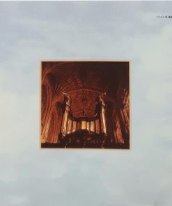 Choir Of King's College, Cambridge*, Sir David Willcocks*, Sir Philip Ledger*-2