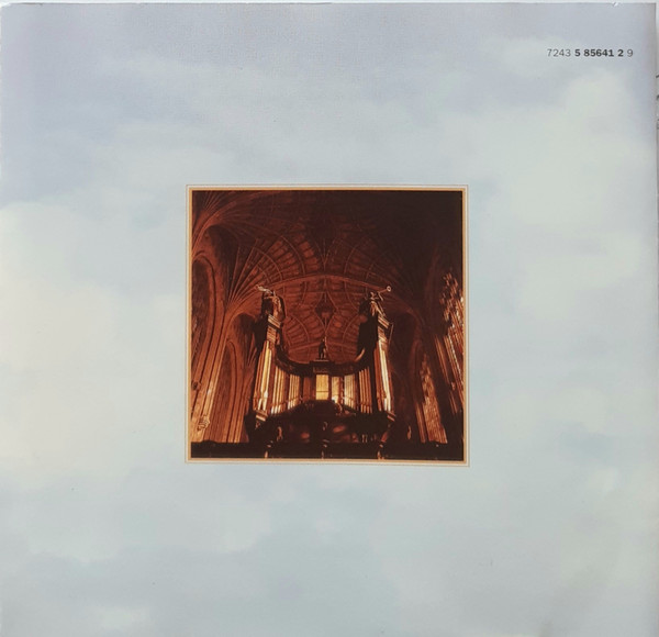 Choir Of King's College, Cambridge*, Sir David Willcocks*, Sir Philip Ledger*-2