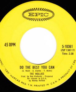 The Hollies-0