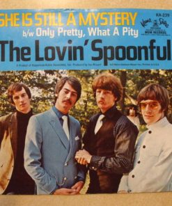 The Lovin' Spoonful-0