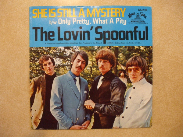 The Lovin' Spoonful-0