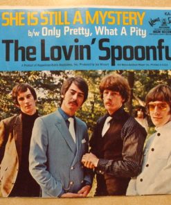 The Lovin' Spoonful-1