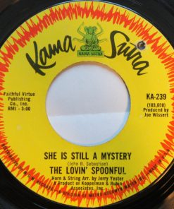 The Lovin' Spoonful-2