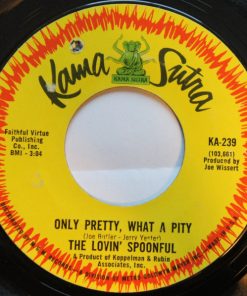 The Lovin' Spoonful-3
